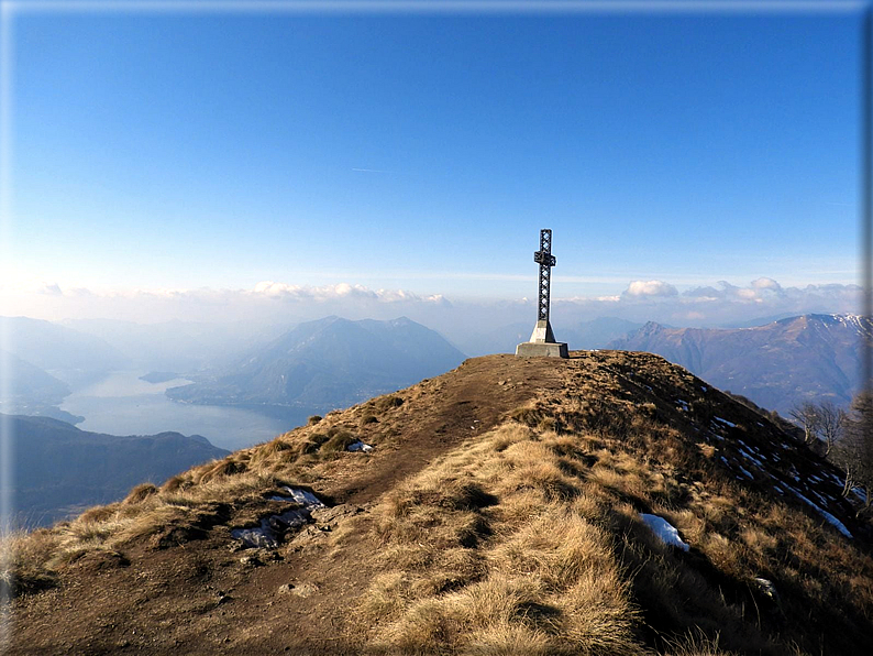 foto Monte Croce di Muggio